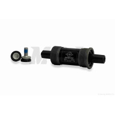 Каретка (картридж) вело під квадрат, L-122.5mm #ZZ-007" GINEYEA