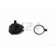 Габарит задній вело з поворотами 32 діода USB #DEN-081