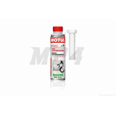 Промивання паливної системи 300мл FUEL SYSTEM CLEAN "MOTUL" ФРАНЦІЯ
