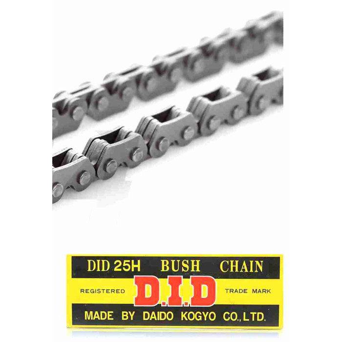 Ланцюг ГРМ 3*4-104L CB200/250 165FMM/166FMM/169FMM, TTR250, KAYO K1, T2, T4 "DID"