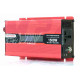 Інвертор AC/DC-12V/220V, 1500/3000W, LCD екран, 1хUSB 2.1A, одна розетка #ATPI-3