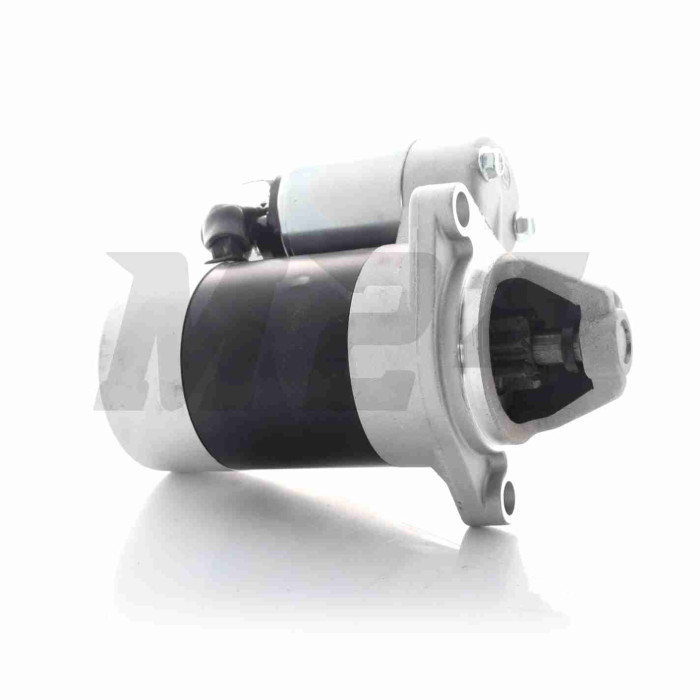 Електростартер м/б 178/186F (12V 1.2KW, 8T)