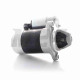 Електростартер м/б 178/186F (12V 1.2KW, 8T)