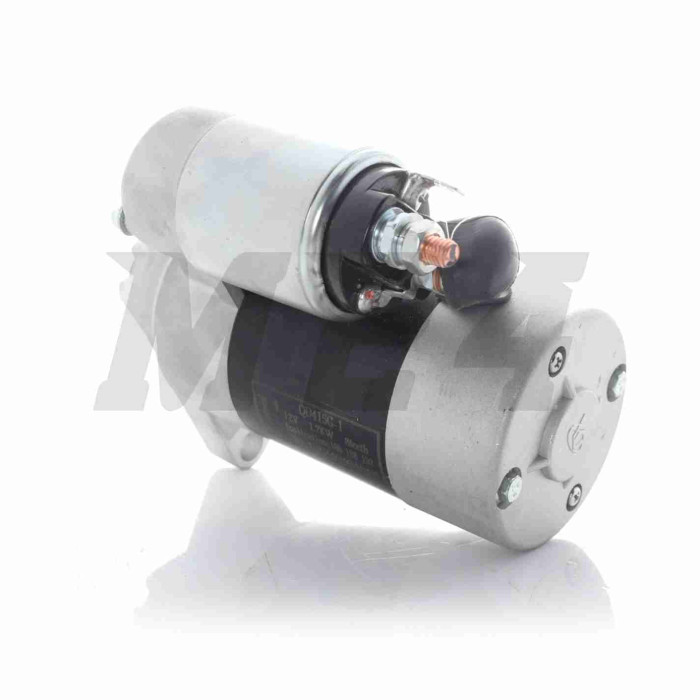 Електростартер м/б 178/186F (12V 1.2KW, 8T)