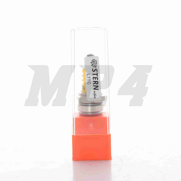 Свічка пилки/коси L7T M14-1.25 L9.5 "STERN"