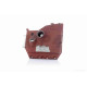 Кришка блоку двигуна м/б 195Н