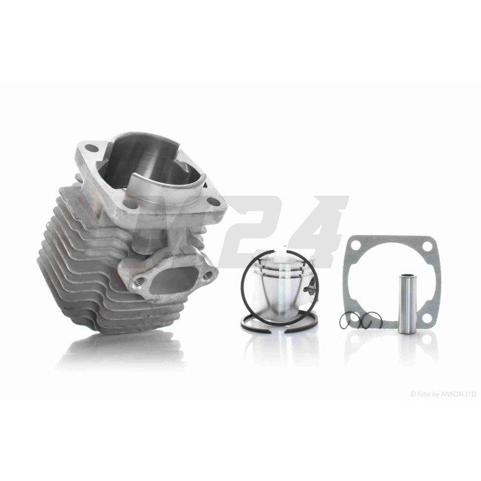 ЦПГ POCKET BIKE, ATV 2T 65cc D44.0, p-12 "LIPAI"
