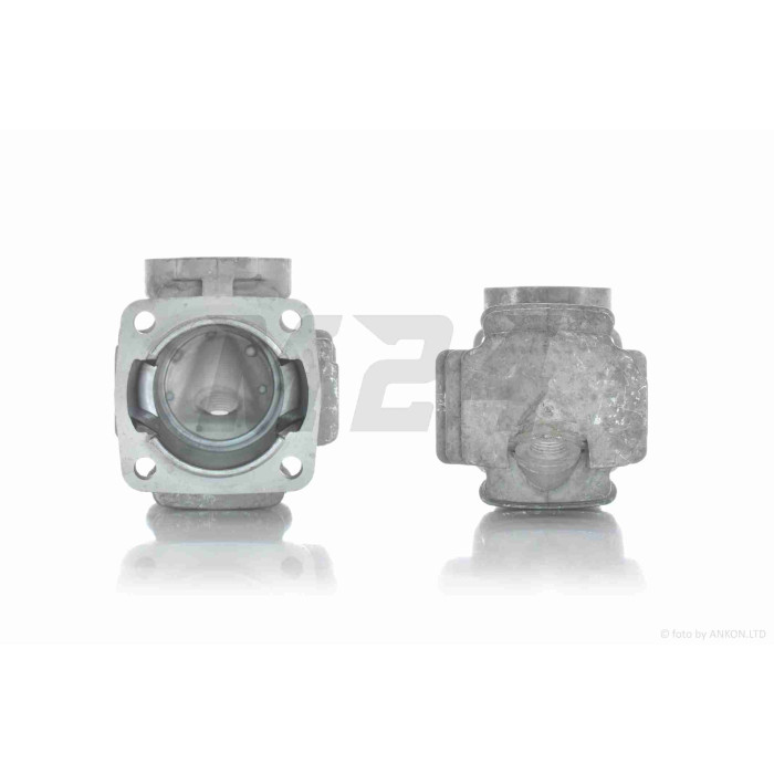 ЦПГ POCKET BIKE, ATV 2T 65cc D44.0, p-12 "LIPAI"