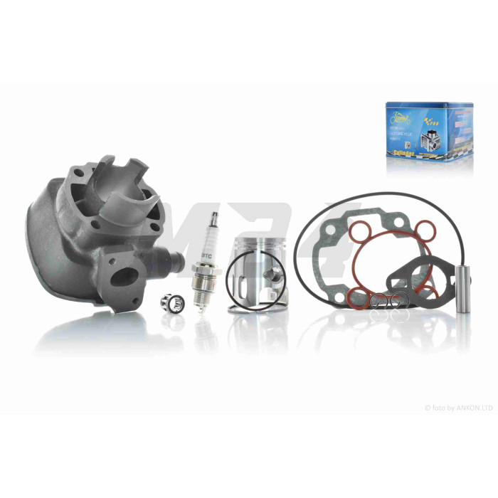 ЦПГ Aprilia SR50 40mm #PRO "LIPAI"
