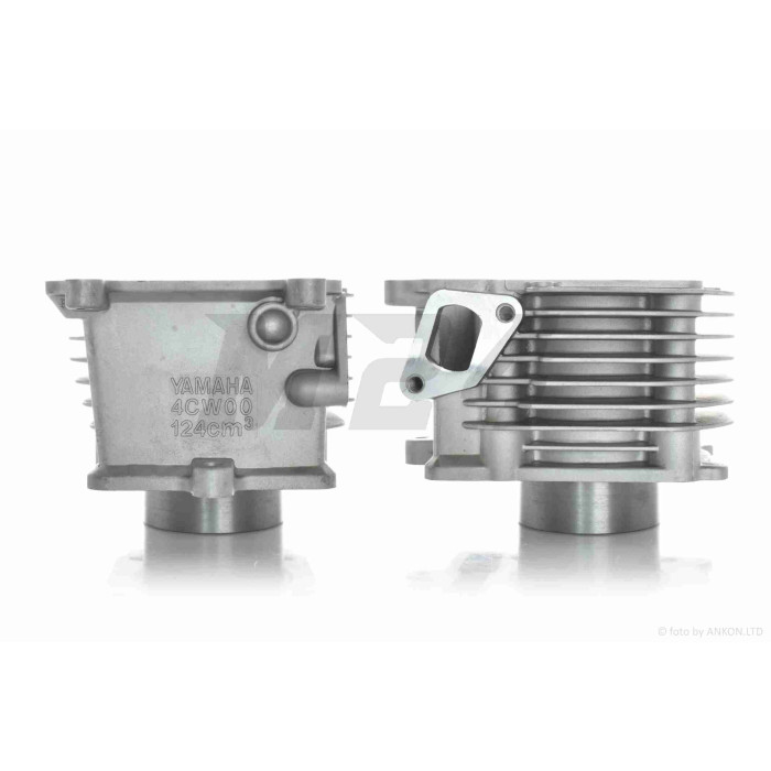 ЦПГ CYGNUS RS125 (4CW) D51.5, p13, h71.4 #PRO "LIPAI"