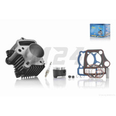 ЦПГ Delta 70 (147FMD) D47, p13, h63 тефлон #PRO "LIPAI"