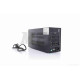Джерело безперебійного живлення (ДБЖ) 24V/1500VA [БЕЗ АКБ]