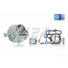ЦПГ YX125/JH125 (154FMI) D54, p14, h78.3, алюміній, вухо #PRO "LIPAI"