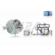 ЦПГ YX125/JH125 (154FMI) D54, p14, h78.3, алюміній, вухо #PRO "LIPAI"