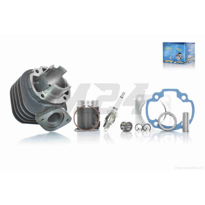ЦПГ DIO ZX D40 тефлон #PRO "LIPAI"