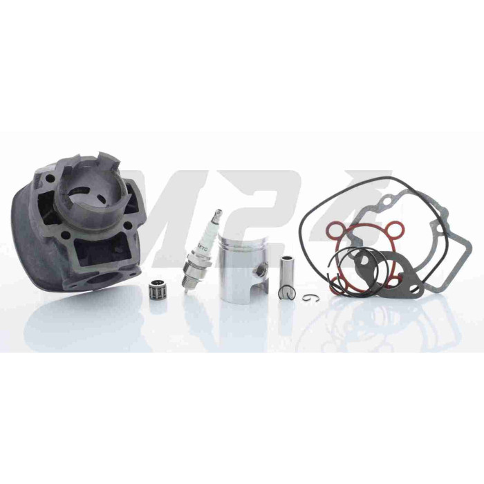 ЦПГ Piaggio LC NRG 50 #PRO "LIPAI"