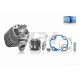 ЦПГ STELS (2T ремінь), KEEWAY тюнінг D44, p12 тефлон #PRO "LIPAI"