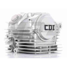 Головка циліндра CB200 63.5mm у зборі