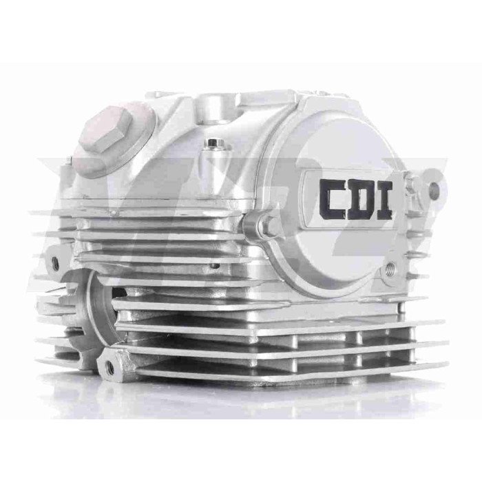 Головка циліндра CB200 63.5mm у зборі