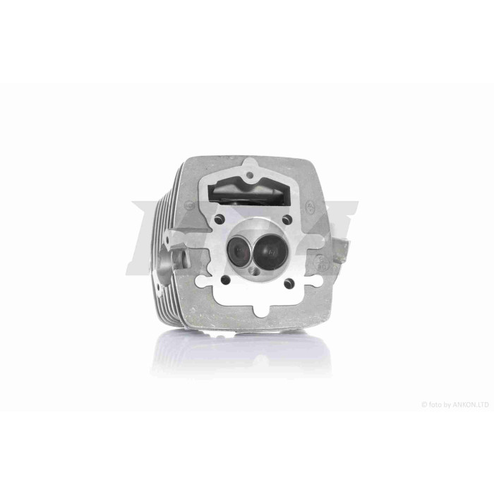 Головка циліндра CB200 63.5mm у зборі