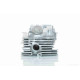 Головка цилиндра цепная 165FMM/166FMM CB200/CB250 D65.5, d28/34 в сборе