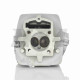 Головка цилиндра цепная 165FMM/166FMM CB200/CB250 D65.5, d28/34 в сборе