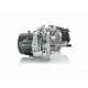 Двигун 1P57QMJ 150сс "LIPAI" (GY6 150 під два амортизатори) #B