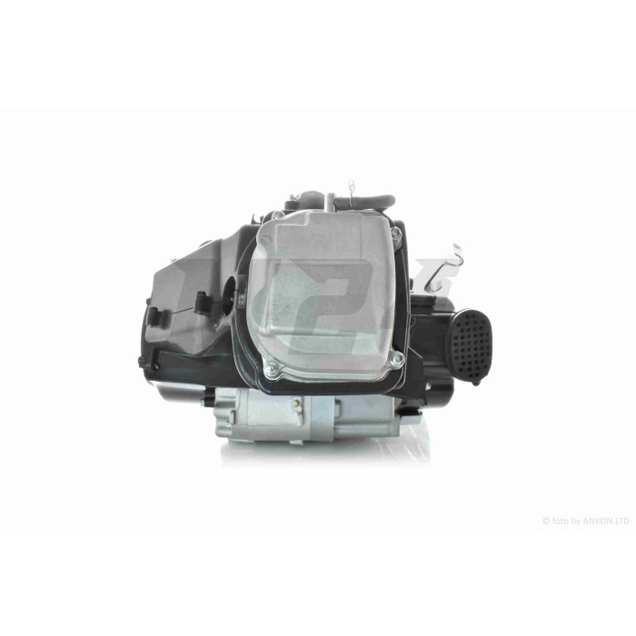 Двигун 1P57QMJ 150сс "LIPAI" (GY6 150 під два амортизатори) #B