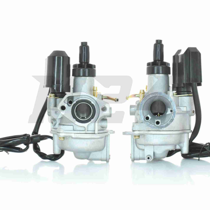 Карбюратор DIO AF34/35 ZX, LEAD AF48/HF05 "JSBM"