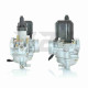 Карбюратор DIO AF34/35 ZX, LEAD AF48/HF05 "JSBM"