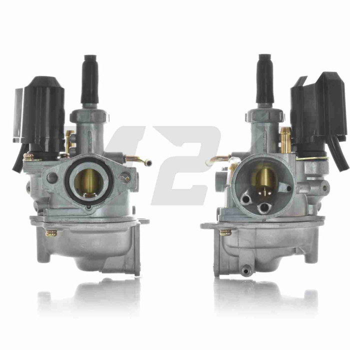 Карбюратор  DIO AF18/27, LEAD AF20, TACT AF30