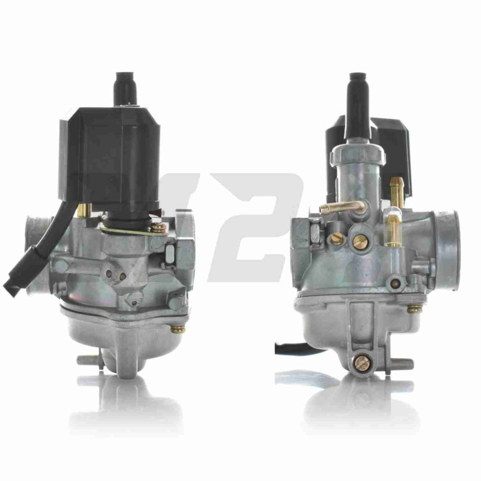 Карбюратор  DIO AF18/27, LEAD AF20, TACT AF30