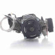 Двигун POCKET BIKE, ATV 2T 50cc (електростартер, карбюратор, фільтр)