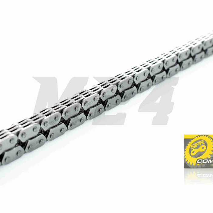 Ланцюг ГРМ 3*4-104L CB200/250 165FMM/166FMM/169FMM, TTR250, KAYO K1, T2, T4 "SFR"