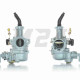 Карбюратор PZ25 Alpha 125, TTR125 1P54FMI d25 підкачування під трос праворуч, бензокран "LIPAI"