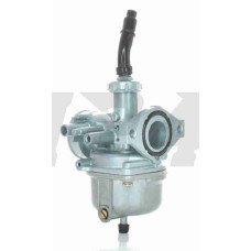 Карбюратор PZ19 Delta 70/110 d19 підкачування руче зліва #PRO "LIPAI"