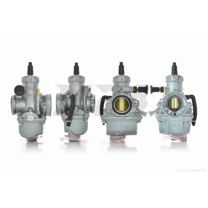Карбюратор Molkt 26 #PRO "LIPAI" (YX140/160)