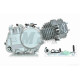 Двигун 1P56FMJ YX140 140cc, механіка, алюм.циліндр, кікстартер "SDTW"