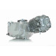 Двигун 1P56FMJ YX140 140cc, механіка, алюм.циліндр, кікстартер "SDTW"