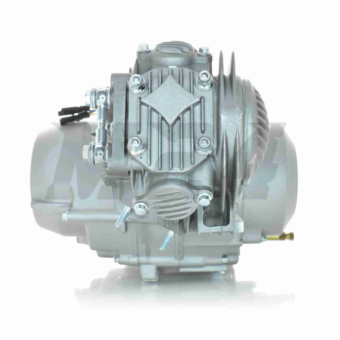Двигун 1P56FMJ YX140 140cc, механіка, алюм.циліндр, кікстартер "SDTW"