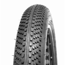 Покрышка вело 26"-4,00 шип #P-1215 "WANDA" FAT BIKE
