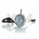 Кран паливний вакуумний Aprilia, Derby, Gilera з датчиком рівня палива "LIPAI"