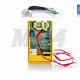 Комутатор мото, ATV постійний струм DC, 4+2+1pin, регулювання випередження #PRO "LIPAI"