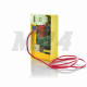 Комутатор мото, ATV постійний струм DC, 4+2+1pin, регулювання випередження #PRO "LIPAI"