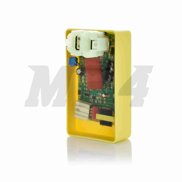 Комутатор мото, ATV постійний струм DC, 4+2pin, регулювання випередження #PRO "LIPAI"