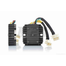 Реле зарядки GY6 150 3+4pin, мама