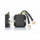 Реле зарядки GY6 150 3+4pin, мама