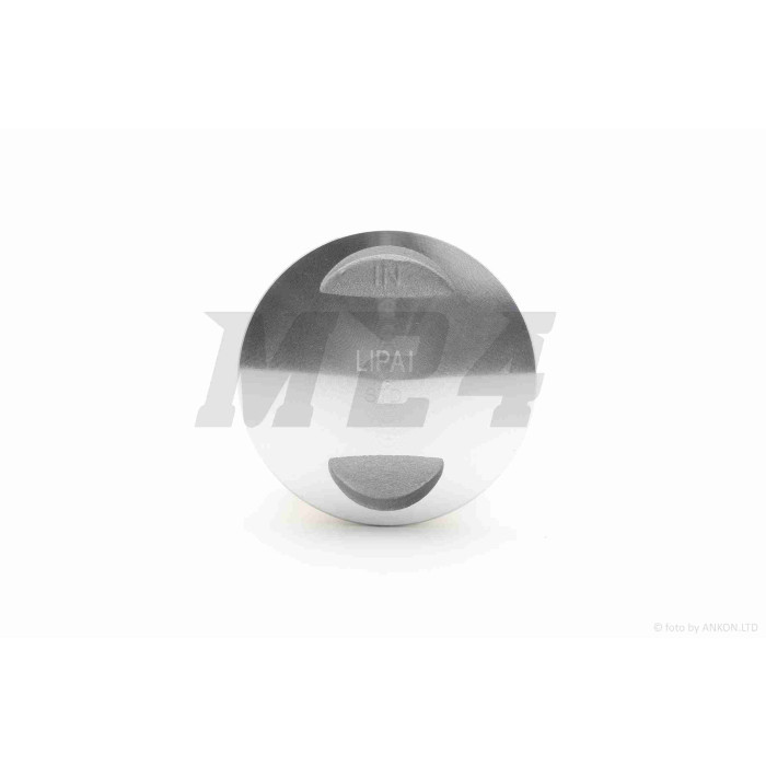 Поршень к-кт CG150 STD 62.00, p-15 низький, тефлон "LIPAI"