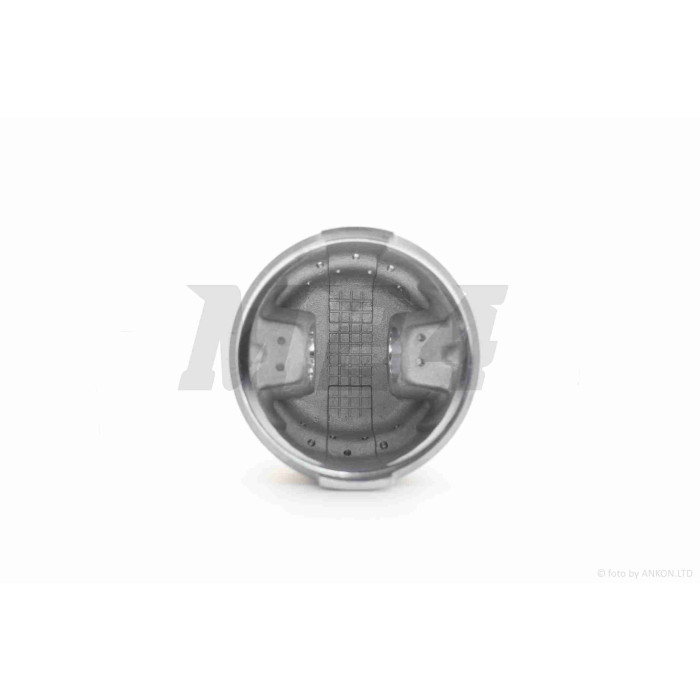 Поршень к-кт CG150 STD 62.00, p-15 низький, тефлон "LIPAI"