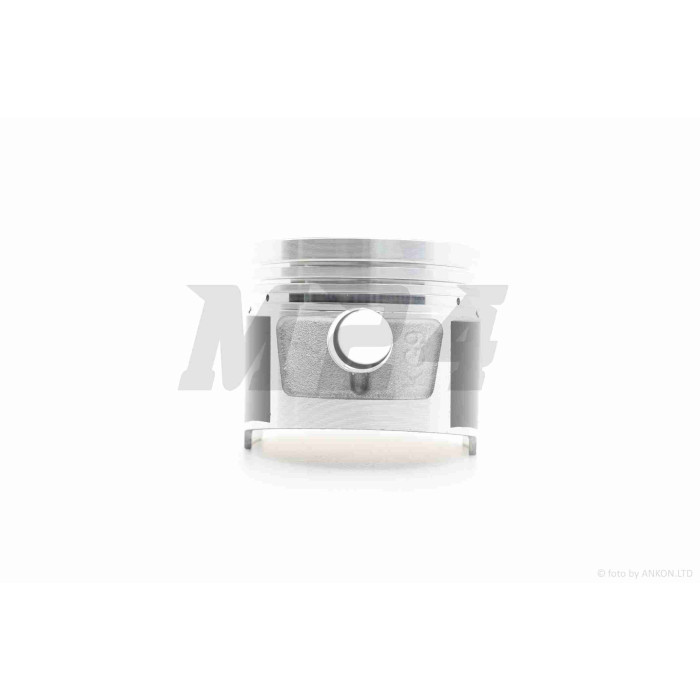 Поршень к-кт CG150 STD 62.00, p-15 низький, тефлон "LIPAI"